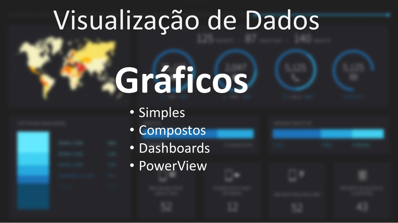 Webinário: Visualização de Dados